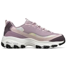D’ Lites 1.0 “Purple Black”