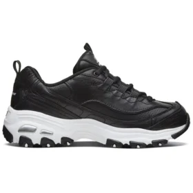 D’ Lites 1.0 Running Shoes Black