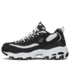 D Lites 1.0 Running Shoes “Black And White”