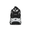 D Lites 1.0 Running Shoes “Black And White”