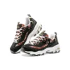 D’ Lites 1.0 Running Shoes Black/Red