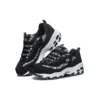 D’ Lites 1.0 Running Shoes Black/White