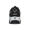 D’ Lites 1.0 Running Shoes Black/White
