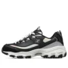 D’ Lites 1.0 Running Shoes Black/White/Grey