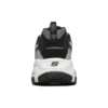 D’ Lites 1.0 Running Shoes Black/White/Grey