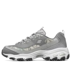 D lites 1.0 Running Shoes Grey/White
