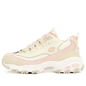 D Lites 1.0 Running Shoes Light-Pink