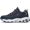 D’ Lites 1.0 Running Shoes Navy