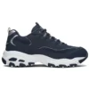 D’ Lites 1.0 Running Shoes Navy