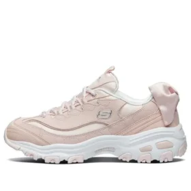 D’ Lites 1.0 Running Shoes Pink