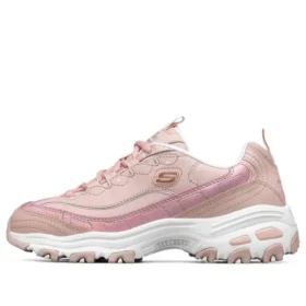 D’ Lites 1.0 Running Shoes Pink