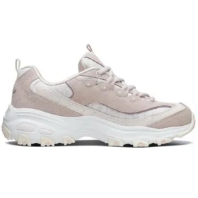 D’ Lites 1.0 Running Shoes Pink