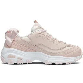 D’ Lites 1.0 Running Shoes Pink