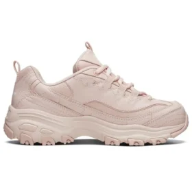 D’ Lites 1.0 Running Shoes Pink