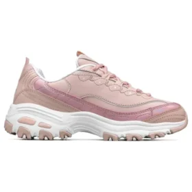 D’ Lites 1.0 Running Shoes Pink