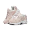 D’ Lites 1.0 Running Shoes Pink