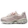 D’ Lites 1.0 Running Shoes Pink/Red