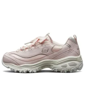 D’ Lites 1.0 Running Shoes Pink/Red