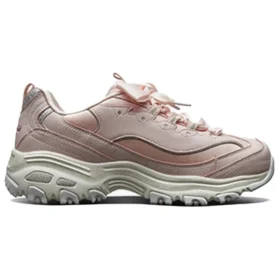 D’ Lites 1.0 Running Shoes Pink/Red