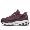 D’ Lites 1.0 Running Shoes Red/White