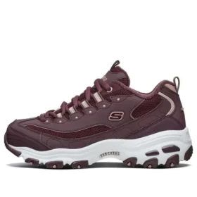 D’ Lites 1.0 Running Shoes Red/White