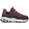 D’ Lites 1.0 Running Shoes Red/White
