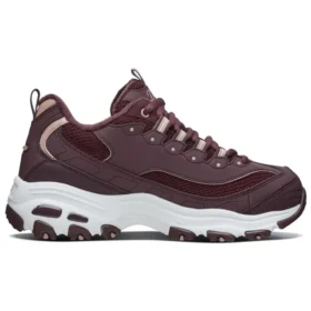 D’ Lites 1.0 Running Shoes Red/White