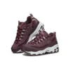 D’ Lites 1.0 Running Shoes Red/White