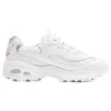 D’ Lites 1.0 Running Shoes White