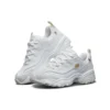 D’ Lites 1.0 Running Shoes White/Gold