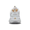 D’ Lites 1.0 Running Shoes White/Gold