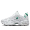 D’ Lites 1.0 Running Shoes White/Green