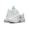 D’ Lites 1.0 Running Shoes White/Green