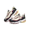D’ Lites 1.0 Running Shoes “White Navy Red”