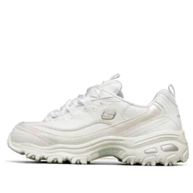 D’ Lites 1.0 Running Shoes White/Pink