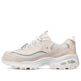D’ Lites 1.0 Running Shoes White/Pink