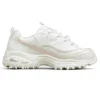 D’ Lites 1.0 Running Shoes White/Pink