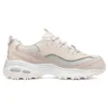 D’ Lites 1.0 Running Shoes White/Pink