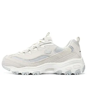 D’ Lites 1.0 Shoes “Beige Light Blue”