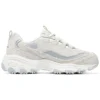 D’ Lites 1.0 Shoes “Beige Light Blue”