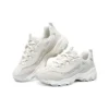 D’ Lites 1.0 Shoes “Beige Light Blue”