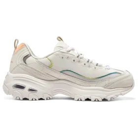 D’ Lites 1.0 Shoes “Beige White Yellow”