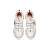 D’ Lites 1.0 Shoes “Beige White Yellow”