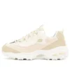 D’ Lites 1.0 Shoes GS White