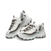 D’ Lites 1.0 Shoes “White Grey Brown”
