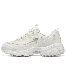 D’ Lites 1.0 Shoes “White Pink”
