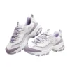 D’ Lites 1.0 Shoes “White Purple”