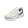 D’ Lites 1.0 Shoes “White Purple Pink”