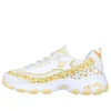 D’ Lites 1.0 Shoes “White Yellow”