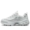 D’ Lites 1.0 Sneaker GS White